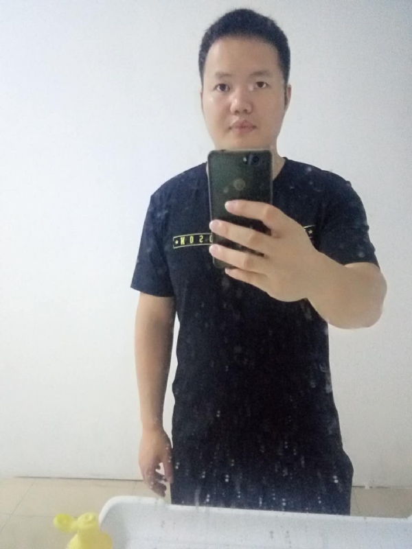 勇敢去爱的第一张照片--深圳基督教相亲网