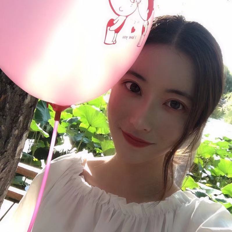 欣悦的第一张照片--深圳基督教相亲网
