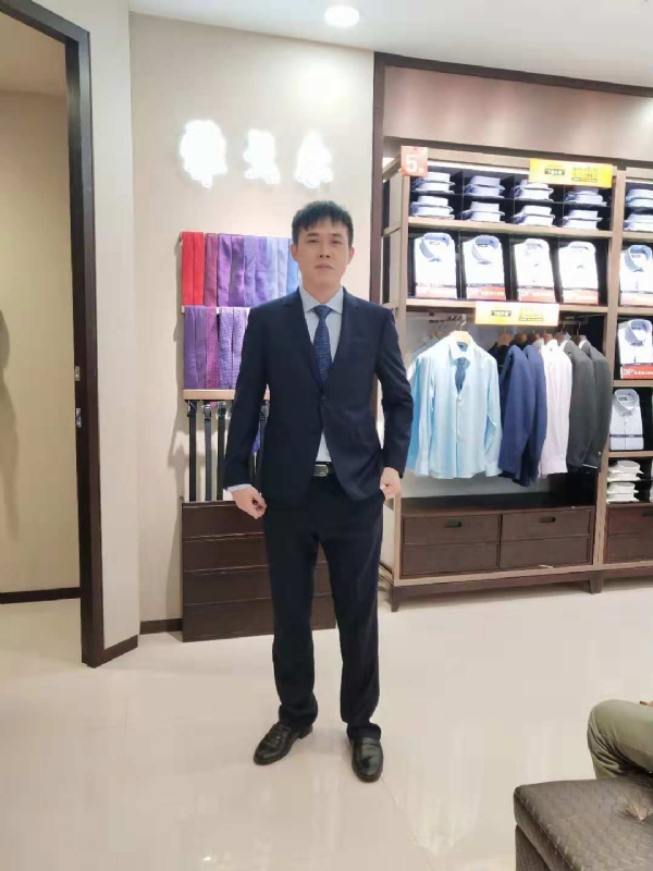 爱的第一张照片--深圳基督教相亲网