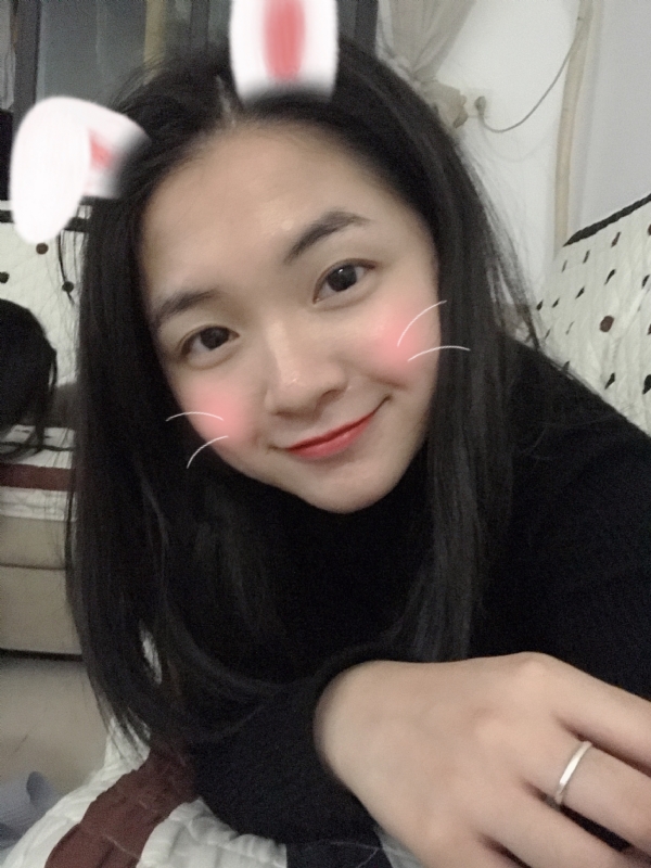 喵小姐的第一张照片--深圳基督教相亲网