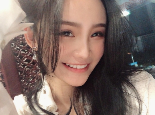 紫薇的第一张照片--深圳基督教相亲网
