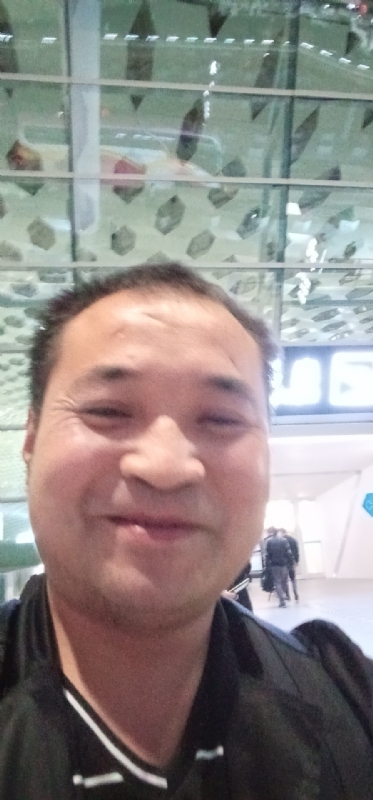 好想有个家的第一张照片--深圳基督教相亲网