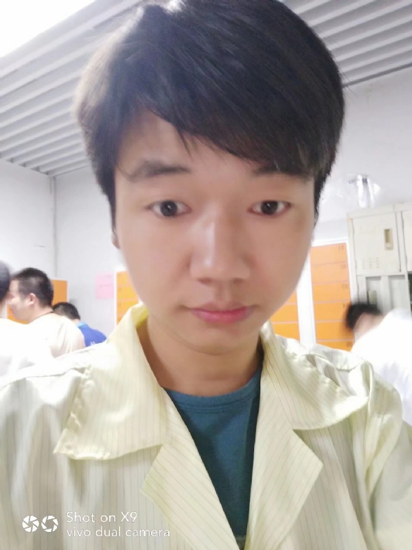 如果微笑的第一张照片--深圳基督教相亲网