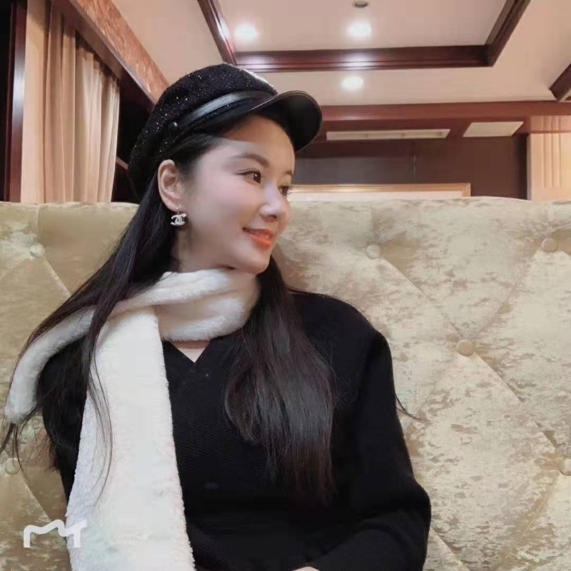 婷婷的第二张照片--深圳基督教相亲网