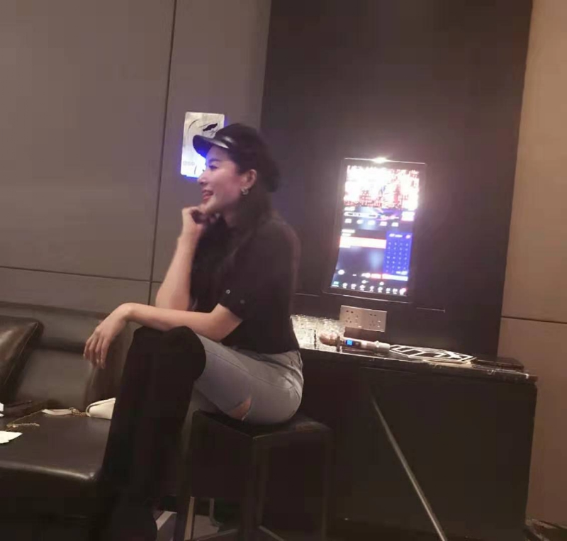 婷婷的第三张照片--深圳基督教相亲网