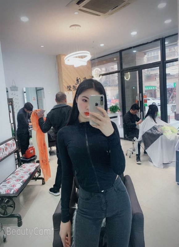 婷婷的第四张照片--深圳基督教相亲网