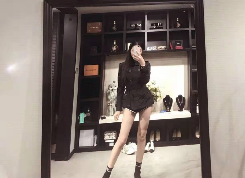 婷婷的第六张照片--深圳基督教相亲网