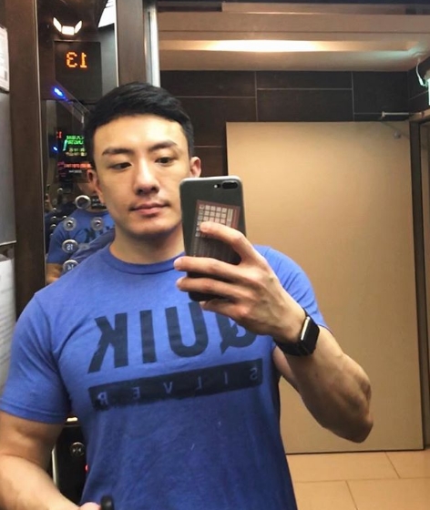 林的第二张照片--深圳基督教相亲网