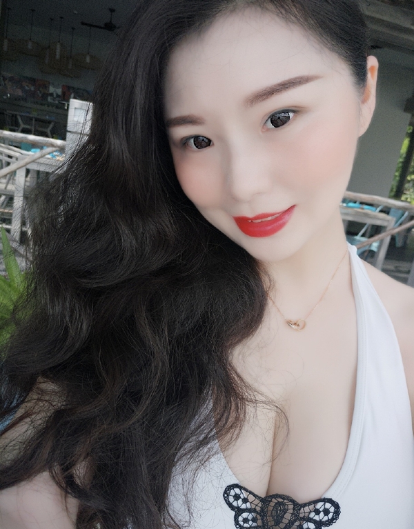 yoyo的第一张照片--深圳基督教相亲网