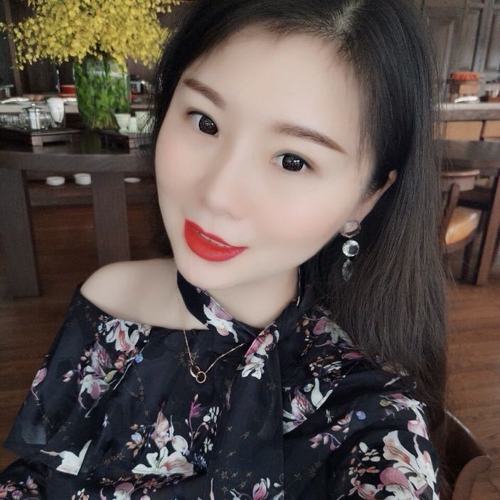 李媛的第一张照片--深圳基督教相亲网