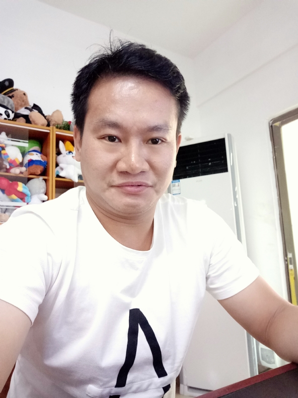 辉祥明天的第一张照片--深圳基督教相亲网