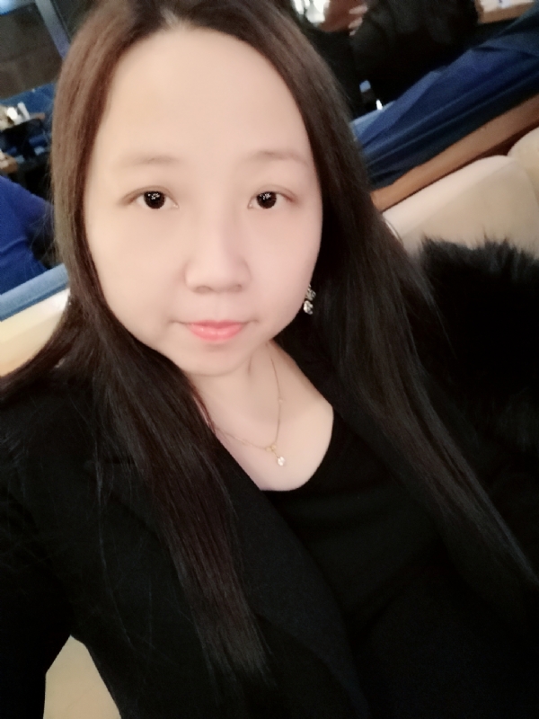倩女的第一张照片--深圳基督教相亲网