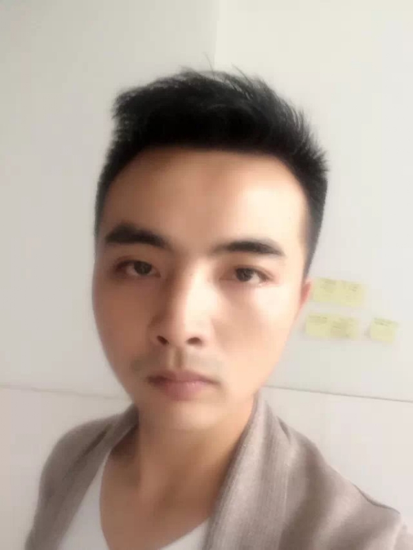 Adam的第一张照片--深圳基督教相亲网