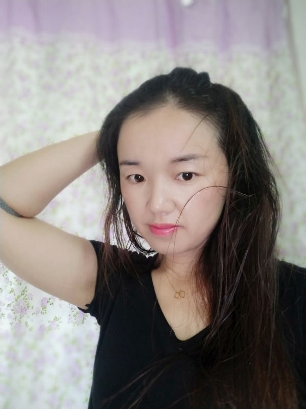 anne的第一张照片--深圳基督教相亲网