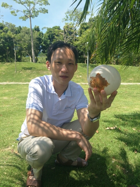 尚志的第一张照片--深圳基督教相亲网