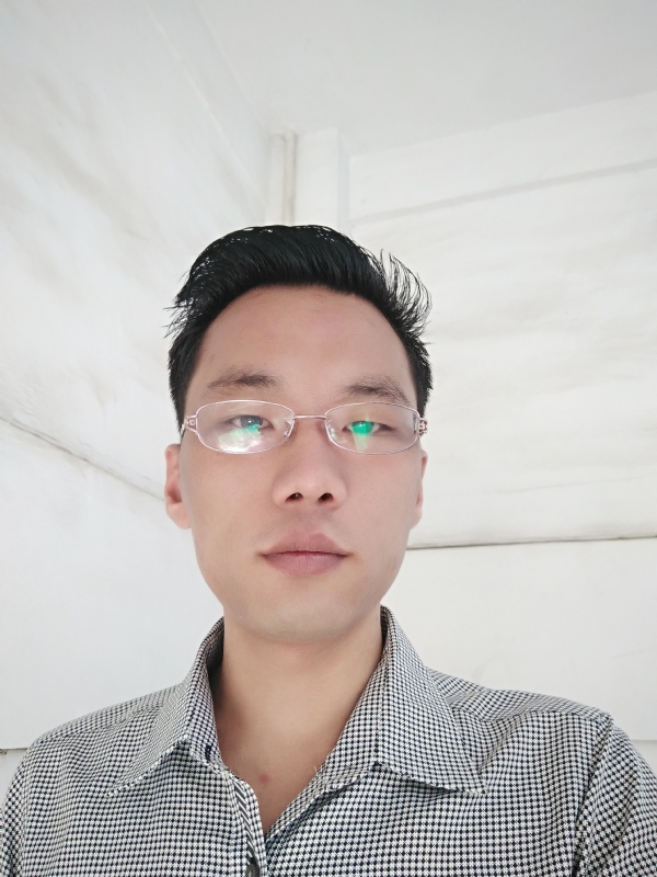 心随意动的第一张照片--深圳基督教相亲网