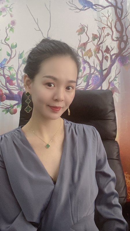 潇潇的第一张照片--深圳基督教相亲网