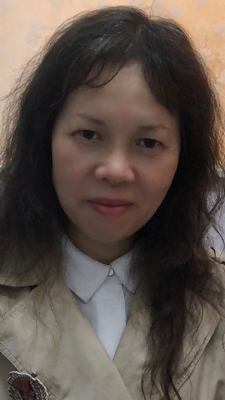 阿红的第一张照片--深圳基督教相亲网
