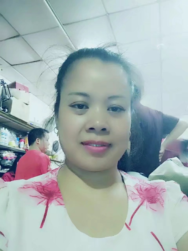 把自己当宝贝的第一张照片--深圳基督教相亲网