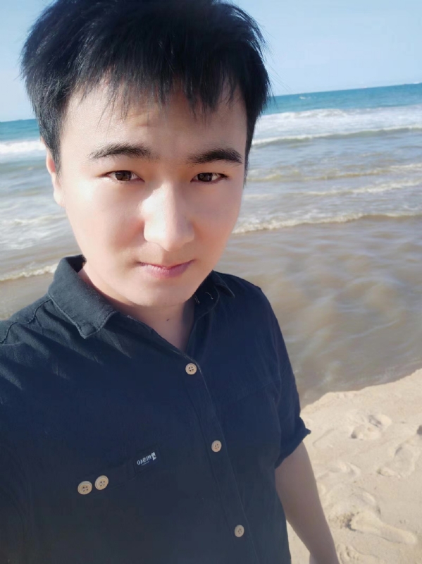 xiaofeng的第一张照片--深圳基督教相亲网