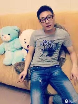 惟才的第一张照片--深圳基督教相亲网