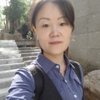 伊琪的第一张照片--深圳基督教相亲网