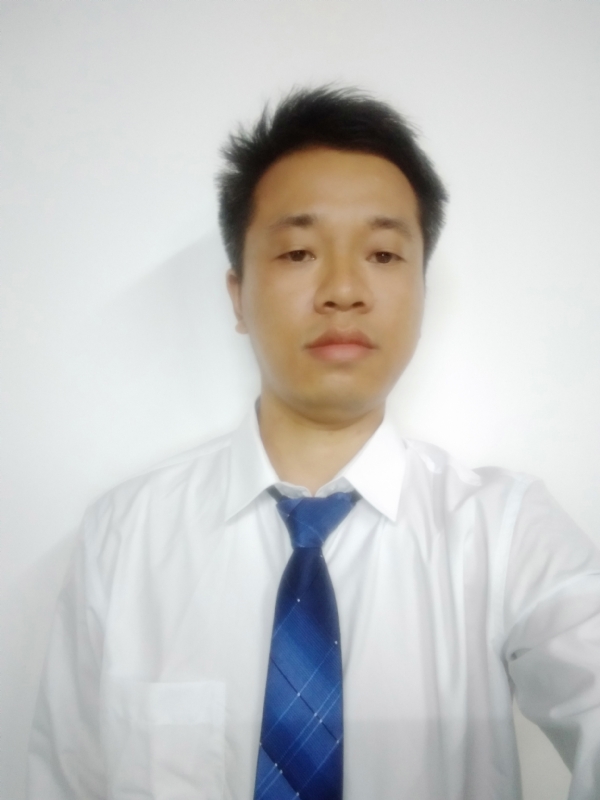 叶先生的第一张照片--深圳基督教相亲网