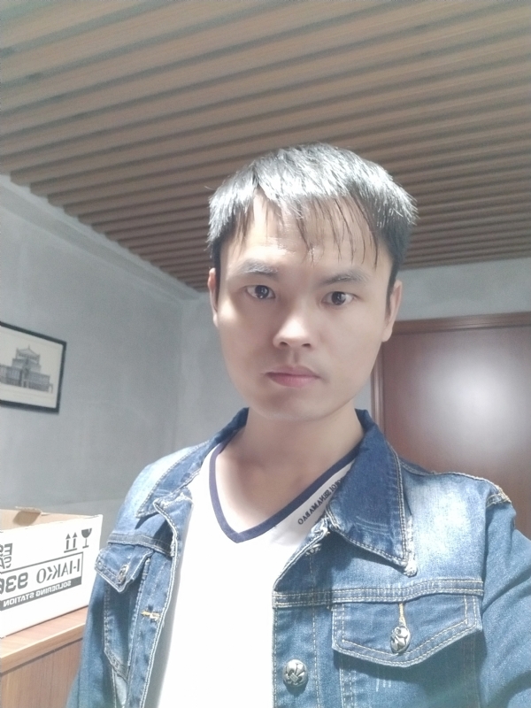 阿信的第一张照片--深圳基督教相亲网