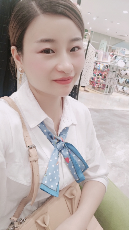 如意的第一张照片--深圳基督教相亲网