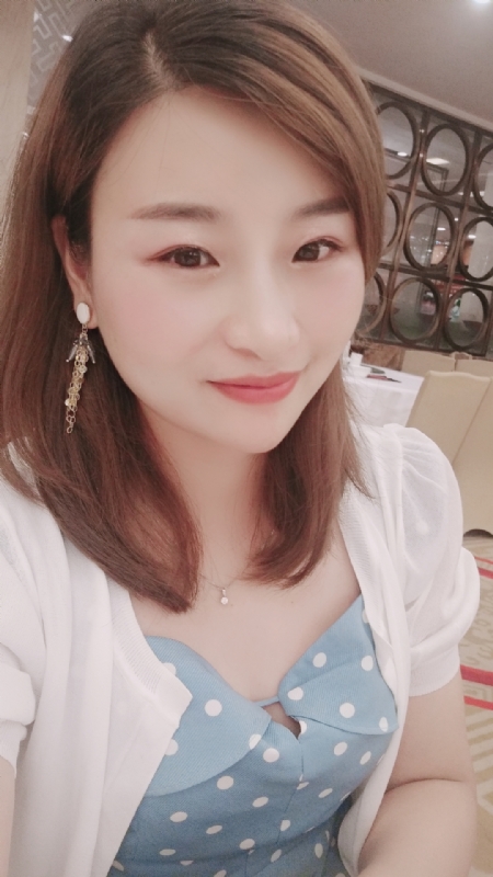 如意的第二张照片--深圳基督教相亲网