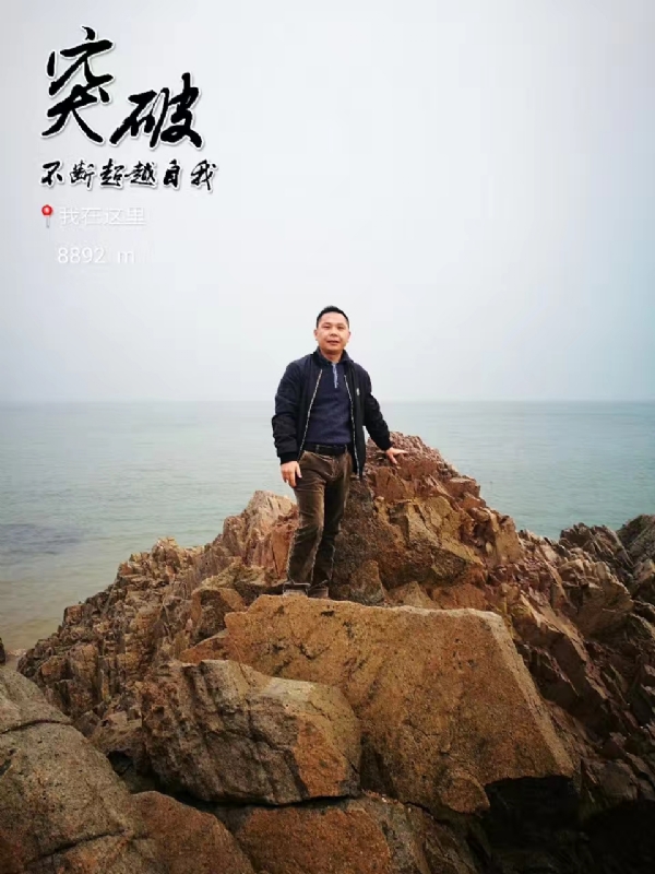 h_j的第一张照片--深圳基督教相亲网