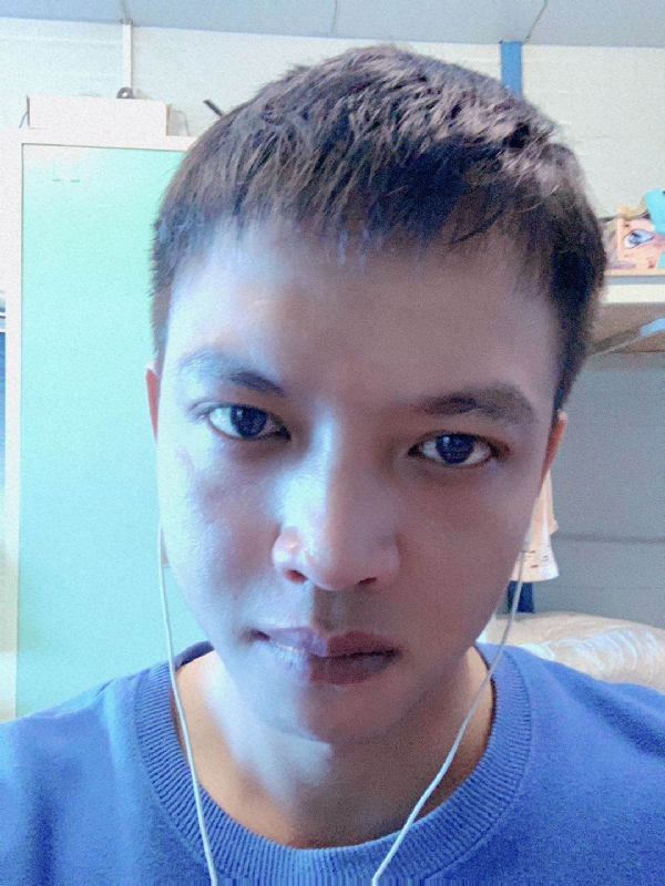 酱油的第一张照片--深圳基督教相亲网