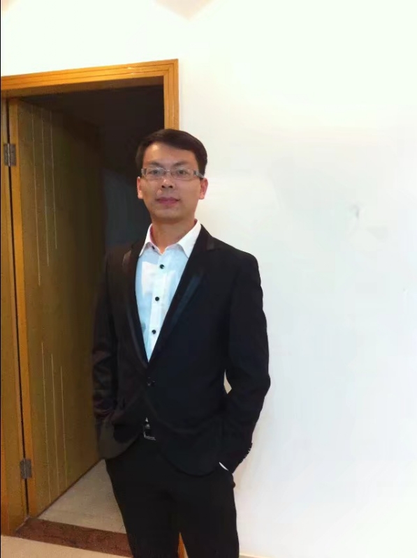 zhanglinsheng的第一张照片--深圳基督教相亲网