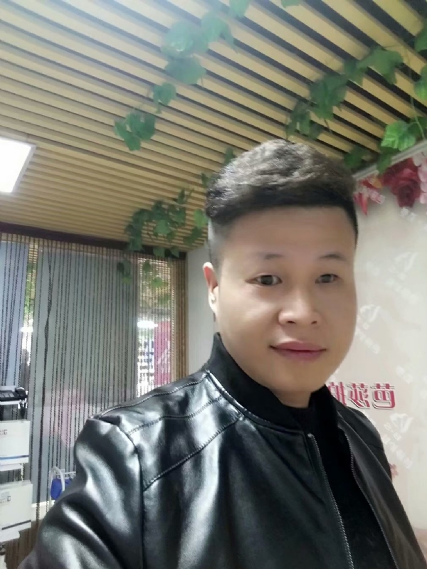 萧郎的第一张照片--深圳基督教相亲网