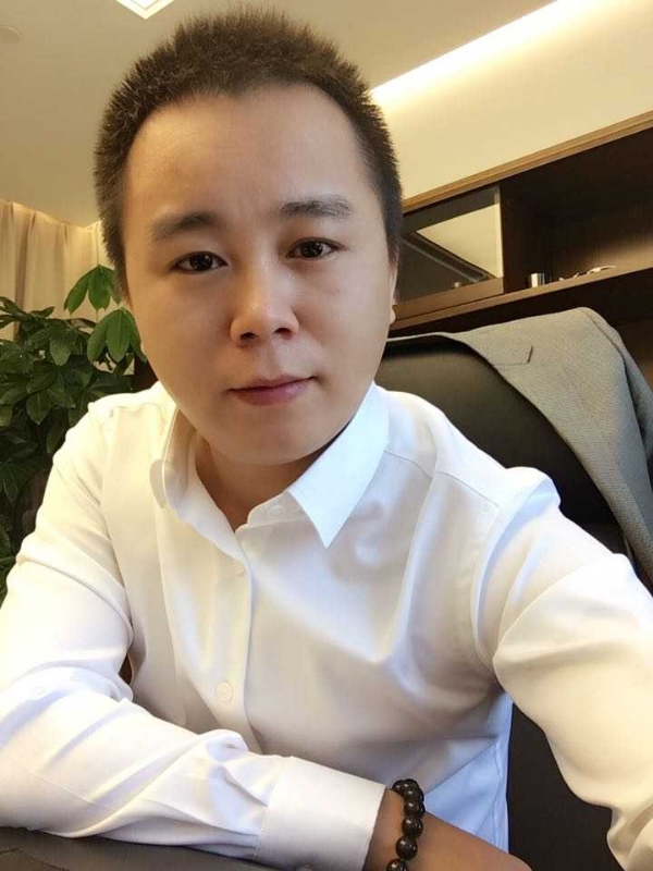天若有情的第二张照片--深圳基督教相亲网