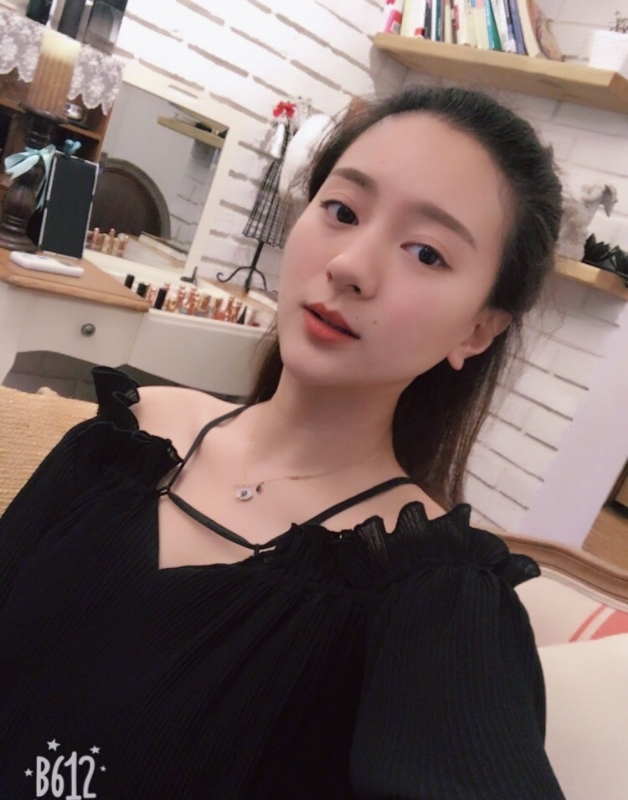 小仙女的第一张照片--深圳基督教相亲网