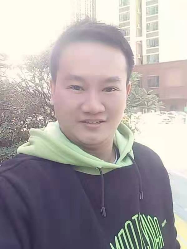 晶之缘的第一张照片--深圳基督教相亲网
