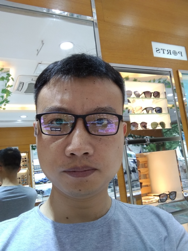 冰羽蓝的第一张照片--深圳基督教相亲网