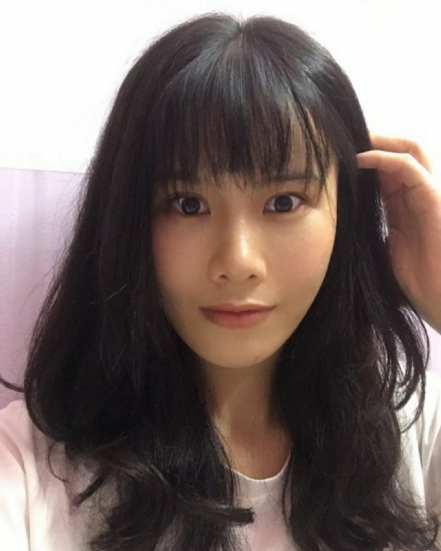 悦见的第一张照片--深圳基督教相亲网