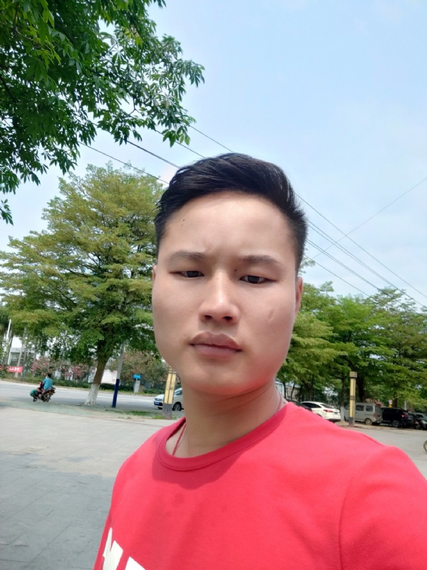 刘振军的第二张照片--深圳基督教相亲网