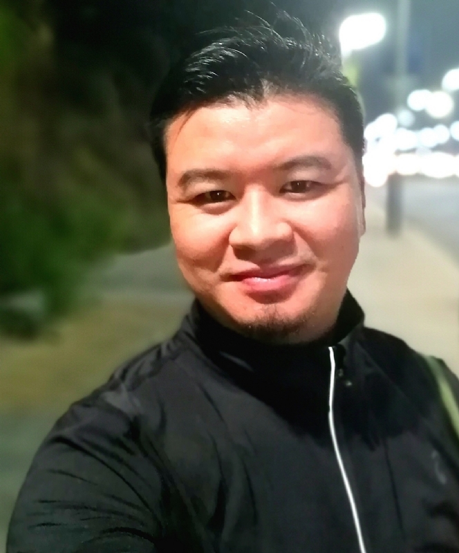 柏源的第一张照片--深圳基督教相亲网