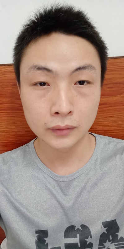牵壹人白首的第一张照片--深圳基督教相亲网