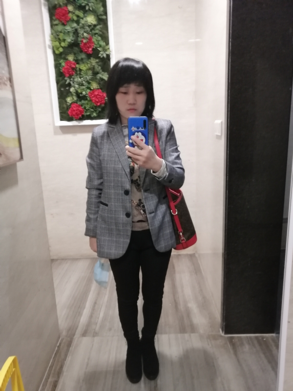 小葱的第一张照片--深圳基督教相亲网
