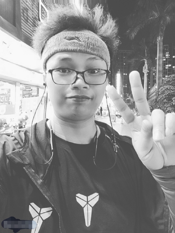 阿蒙的第一张照片--深圳基督教相亲网