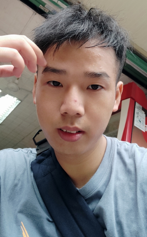 MRLeft的第二张照片--深圳基督教相亲网