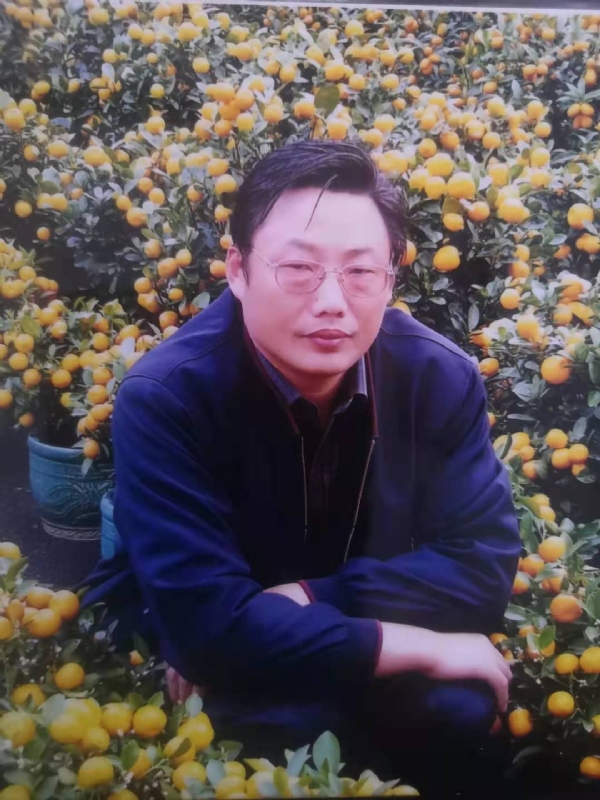 春雨的第一张照片--深圳基督教相亲网
