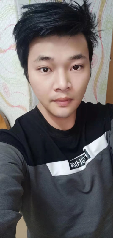 王冰的第一张照片--深圳基督教相亲网