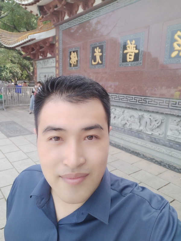天涯漂泊客的第二张照片--深圳基督教相亲网