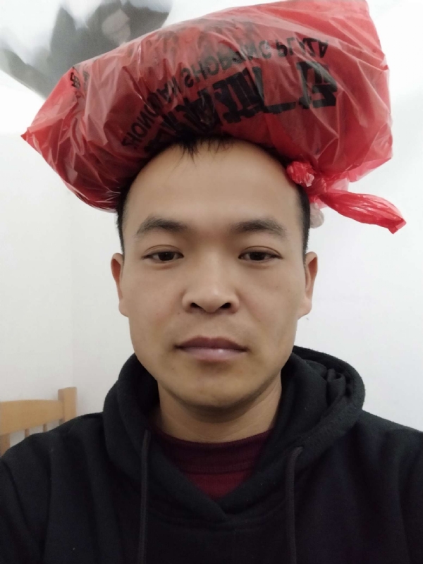 弱水三千只取一瓢的第一张照片--深圳基督教相亲网