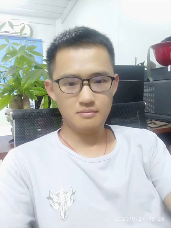 安道夫的第一张照片--深圳基督教相亲网